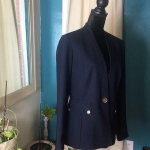 Blazer John Meyer size 10